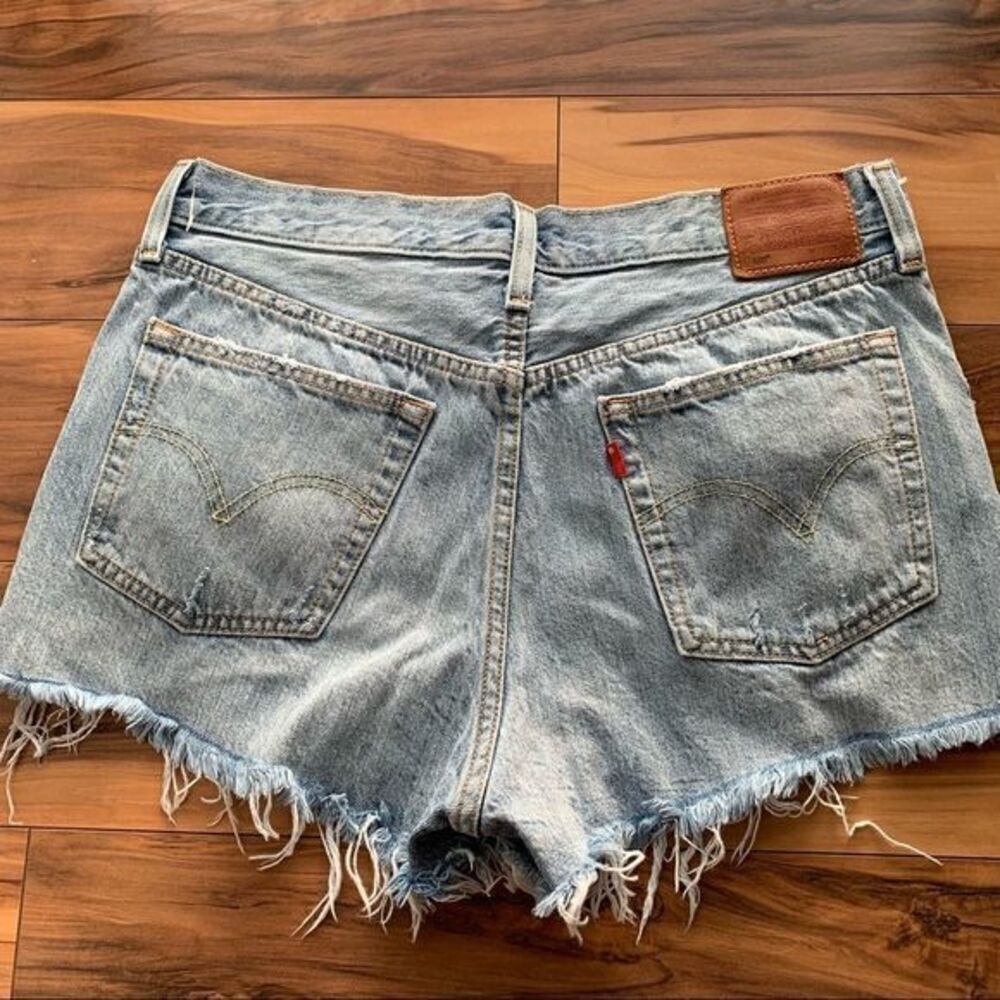 Levi’s